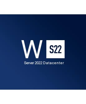 Windows Server 2022 Datacenter Key GLOBAL